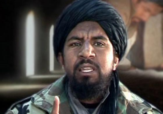 رمزي.. نشأ وتدرب وجاهد مع 