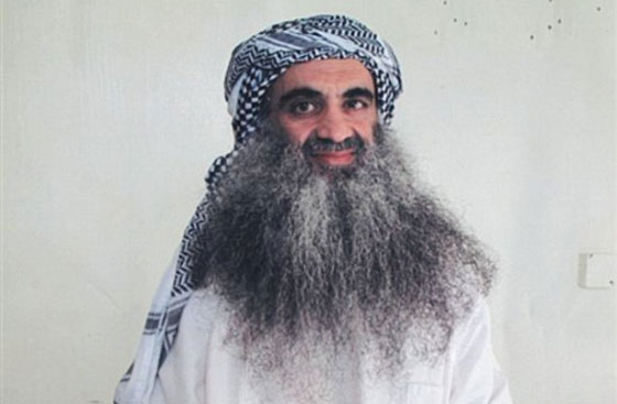 الجاسوس رمزي: رشوت الشرطة.. لإطلاق سراح الظواهري (الجزء 2) صورة رقم 1