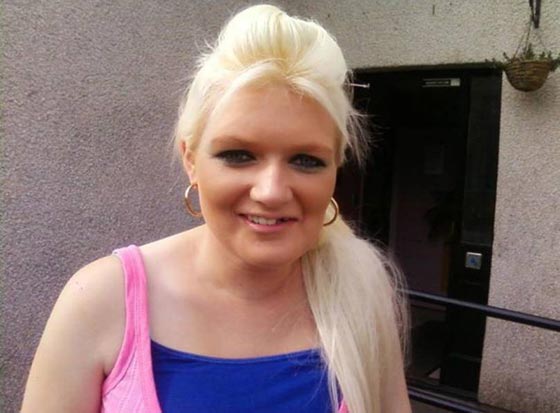 رثت ضحيتها على الفيسبوك فانكشف جرمها!! صورة رقم 1