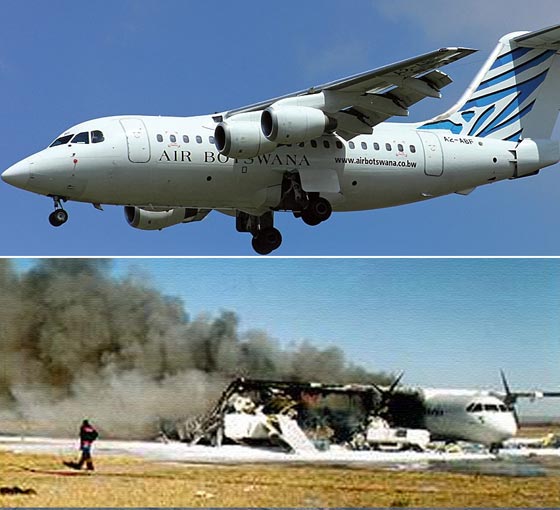 قصص لطيارين انتحروا بطائراتهم وانهوا حياة كل ركابها صورة رقم 5