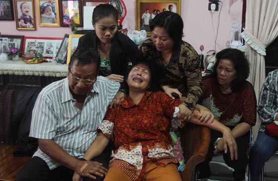 هل يوصل رنين هواتف ركاب الماليزية المفقودة الى موقعها؟ صورة رقم 4