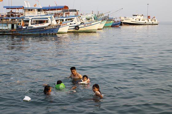 هل يوصل رنين هواتف ركاب الماليزية المفقودة الى موقعها؟ صورة رقم 5