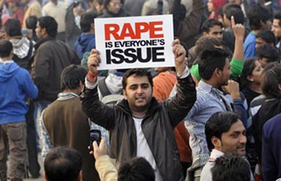 لماذا سيتم اغلاق مركز مساعدة المغتصبات في الهند؟ صورة رقم 1