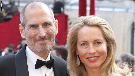 قائمة أغنى نساء العالم تخلو من اي امرأة عربية! صورة رقم 6