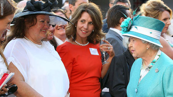 قائمة أغنى نساء العالم تخلو من اي امرأة عربية! صورة رقم 3