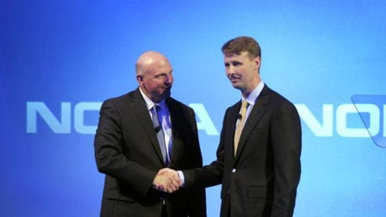 أكبر 6 صفقات في عالم التقنية أصغرها شراء ميكروسوفت لنوكيا صورة رقم 1