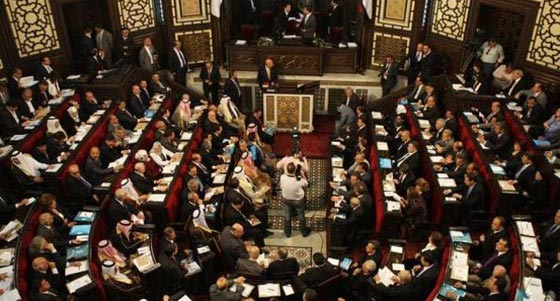 قانون انتخابات جديد بسوريا يستبعد المعارضة ويمدد ولاية الأسد صورة رقم 1