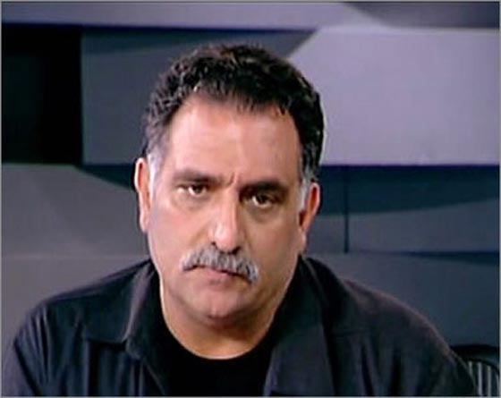 ضاحي خلفان يهاجم عزمي بشارة: عد الى الكنيست خطتك تفركشت صورة رقم 2