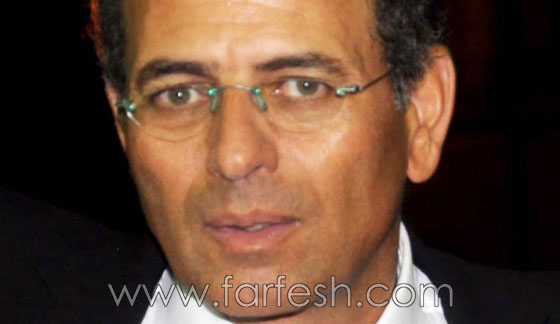 وفاة الفنان ممدوح عبد العليم بأزمة قلبية عن عمر يناهز 60 عاما صورة رقم 3