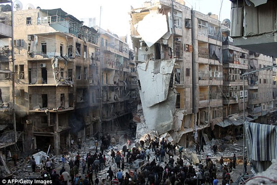 مسلمون بريطانيون يشون بأبنائهم للشرطة لمنعهم من الجهاد! صورة رقم 2