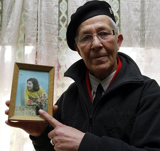 البانيات يفضلن خشونة الرجال على نعومة النساء للحفاظ على الميرات  صورة رقم 3