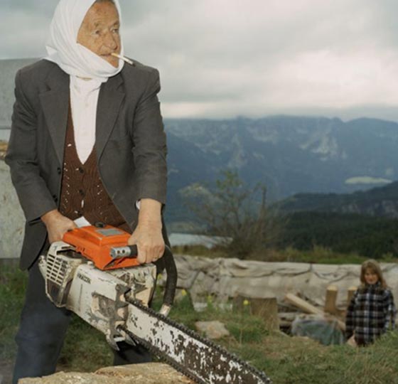 البانيات يفضلن خشونة الرجال على نعومة النساء للحفاظ على الميرات  صورة رقم 8