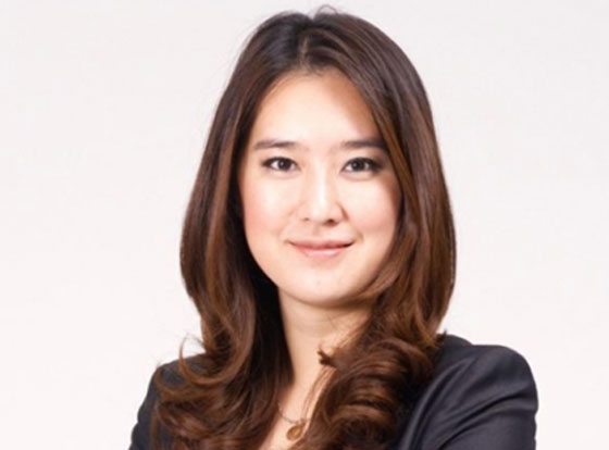 الصينية بيرينا كي.. اصغر مليارديرة في العالم صورة رقم 1