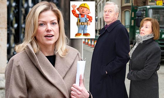 لندن: الزام امرأة ثرية بدفع النفقة لطليقها!! صورة رقم 6