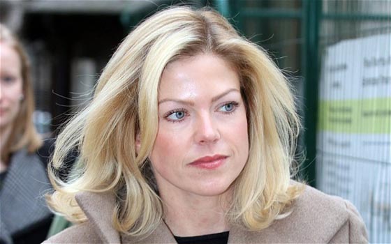 لندن: الزام امرأة ثرية بدفع النفقة لطليقها!! صورة رقم 8