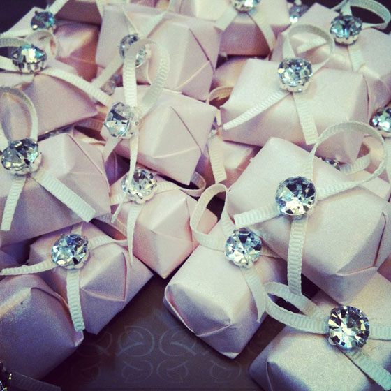 وفد امريكي يشيد بنجاح سيدة الاعمال السعودية سهى موسى صورة رقم 3