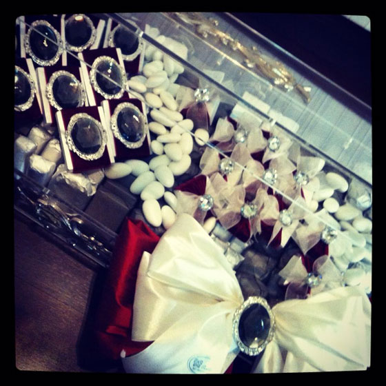 وفد امريكي يشيد بنجاح سيدة الاعمال السعودية سهى موسى صورة رقم 5