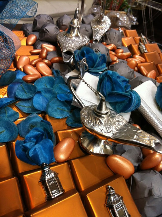 وفد امريكي يشيد بنجاح سيدة الاعمال السعودية سهى موسى صورة رقم 6