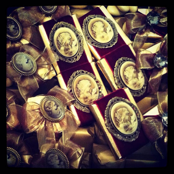 وفد امريكي يشيد بنجاح سيدة الاعمال السعودية سهى موسى صورة رقم 7