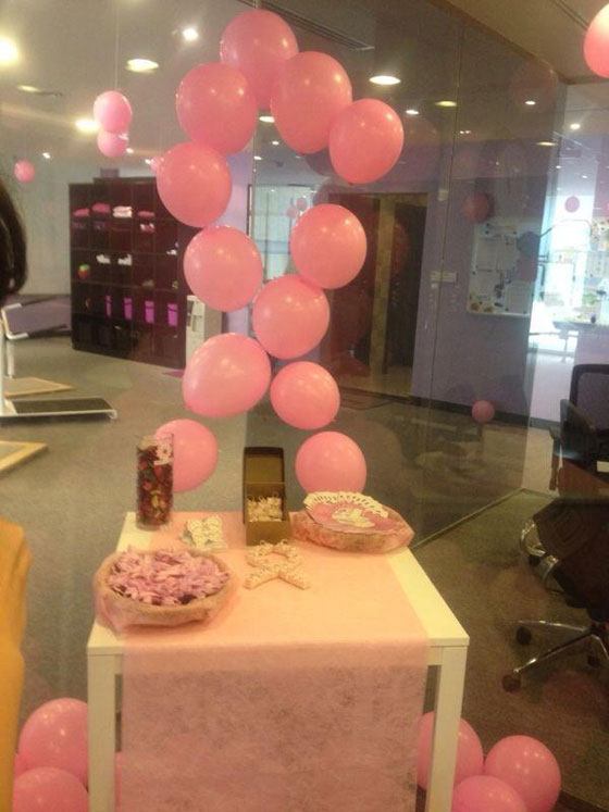 وفد امريكي يشيد بنجاح سيدة الاعمال السعودية سهى موسى صورة رقم 10