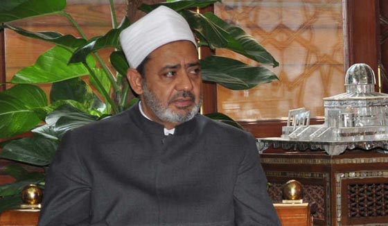 القاهرة: صلاة الخوف.. تجوز  للعسكريين ورجال الامن والحراسة صورة رقم 1