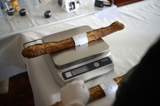 في فرنسا: مسابقة ضخمة لاختيار أفضل خبازي الباغيت  صورة رقم 5