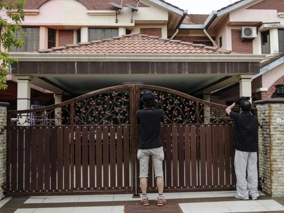 شكوك حول احتمال كون قائد الماليزية منشقا سياسيا صورة رقم 3