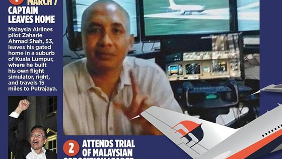 شكوك حول احتمال كون قائد الماليزية منشقا سياسيا صورة رقم 1