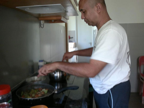 لماذا لوح طيار الماليزية بالساطور؟ صورة رقم 3