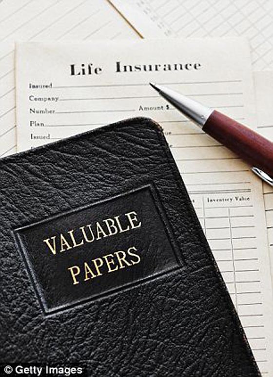 ملياردير يعقد وثيقة تأمين حياة بـ 201 مليون دولار ويدخل غينيس صورة رقم 2