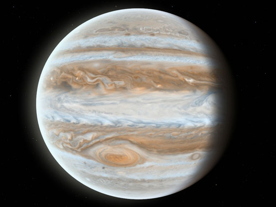 ناسا تفشل في العثور على شقيقة الشمس نيميسي! صورة رقم 5