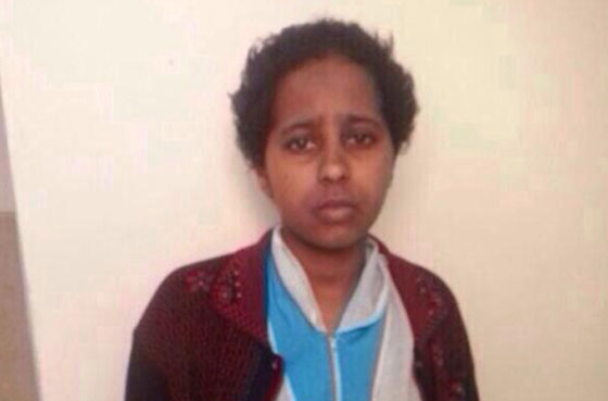 خادمة اثيوبية تقتل ابنة مسؤول كويتي طعنا بالسكين  صورة رقم 1