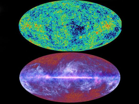 علماء يؤكدون أن نظرية 