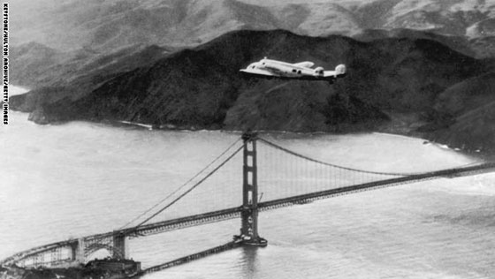 من اغتيال كينيدي حتى اختفاء الطائرة الماليزية 10 الغاز حيرت العالم! صورة رقم 4