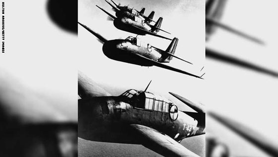 من اغتيال كينيدي حتى اختفاء الطائرة الماليزية 10 الغاز حيرت العالم! صورة رقم 8