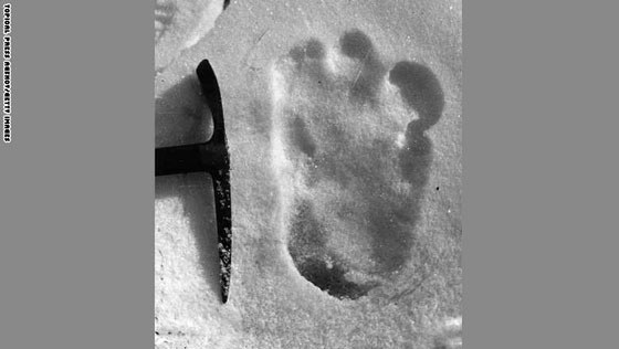 من اغتيال كينيدي حتى اختفاء الطائرة الماليزية 10 الغاز حيرت العالم! صورة رقم 9