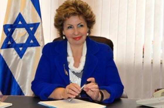اسرائيل تشجع هجرة اليهود الفرنسيين اليها بملايين اليوروهات صورة رقم 1
