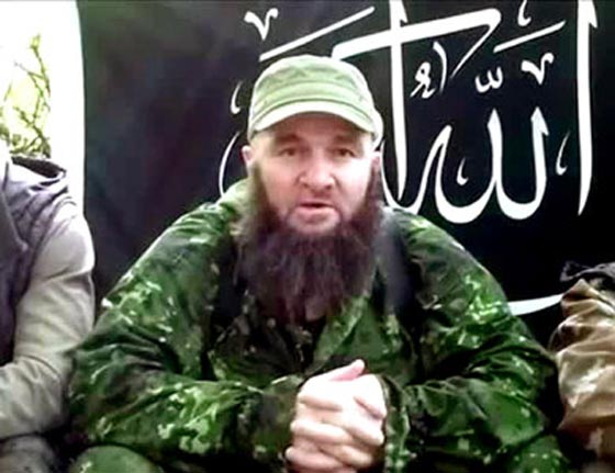 حكاية زعيم شيشاني قُتل ثماني مرات!! صورة رقم 3