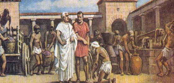 تعرف على اغرب الضرائب في التاريخ صورة رقم 3