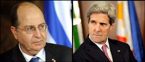 يعالون يتراجع عن استخفافه باوباما صورة رقم 1