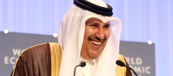 ويكيلكس يفضح مؤامرة قطر على مصر بواسطة قناة 