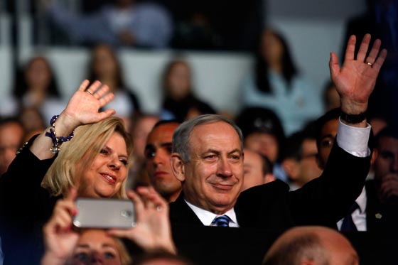 زوجة نتانياهو تسيء معاملة مدبر الشؤون المنزلية والأخير يقاضيها صورة رقم 6