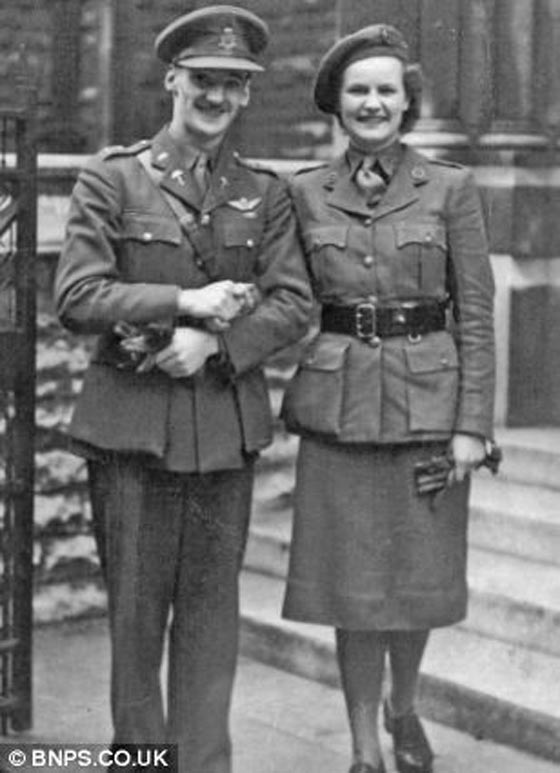 العميلة بلانش.. أصغر جاسوسة وخبيرة متفجرات قصتها تشابه افلام الخيال  صورة رقم 3