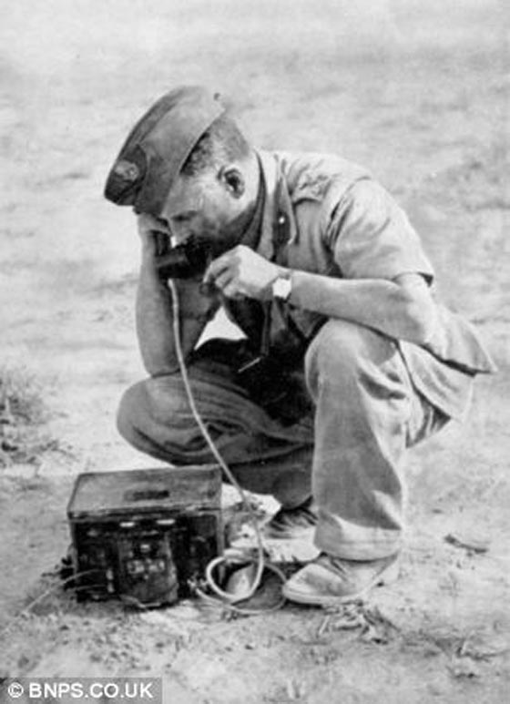 العميلة بلانش.. أصغر جاسوسة وخبيرة متفجرات قصتها تشابه افلام الخيال  صورة رقم 7