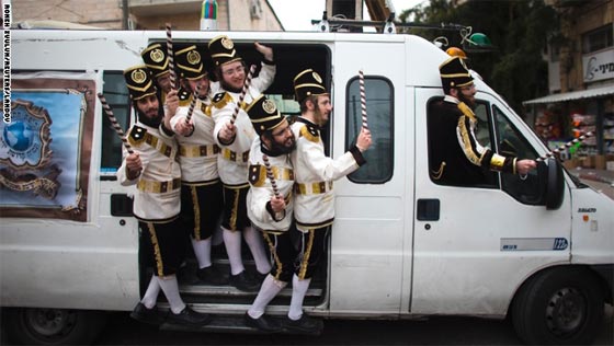 شاهدوا.. تلخيص أحداث الأسبوع الأخير في 7 صور صورة رقم 3