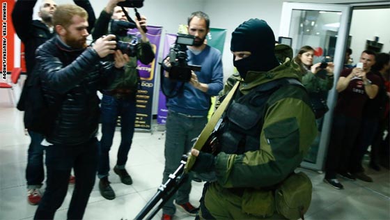 شاهدوا.. تلخيص أحداث الأسبوع الأخير في 7 صور صورة رقم 6