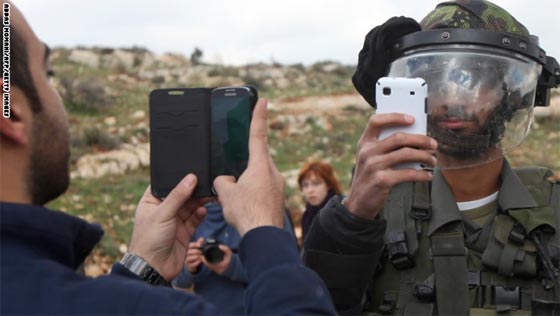 شاهدوا.. تلخيص أحداث الأسبوع الأخير في 7 صور صورة رقم 7