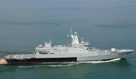 الطائرة الماليزية اختطفت لحظة تسلم فييتنام مراقبتها الارضية صورة رقم 3