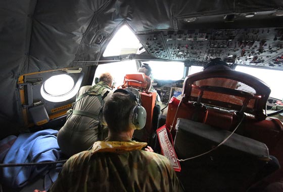 الطائرة الماليزية اختطفت لحظة تسلم فييتنام مراقبتها الارضية صورة رقم 8