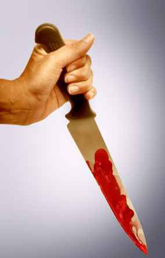 قتل زوجته لنطقها باسم رجل آخر خلال معاشرته لها!! صورة رقم 1